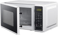 0.7 cu. ft. 700 Watts Countertop Microwave Oven with Safety Lock F8061