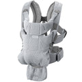 Baby Carrier 3D Mesh Grey G11292