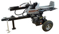 22 Ton Half-Beam Horizontal Vertical Log Splitter K40341