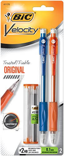 Mechanical Pencil 0.7 mm 2-Count R30874