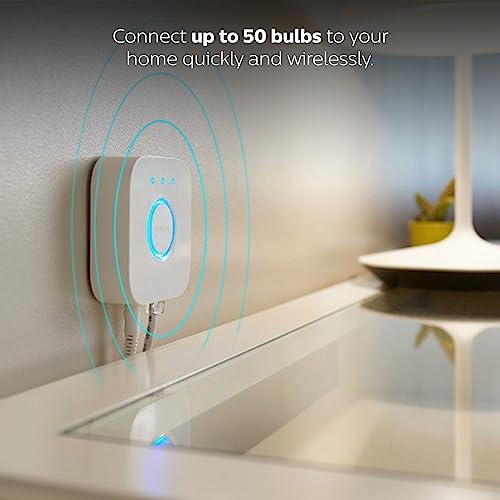 White Smart Lightstrip Extension 1m T444
