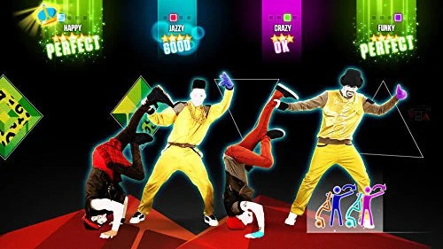 Just Dance 2015 - PlayStation 4 U68002