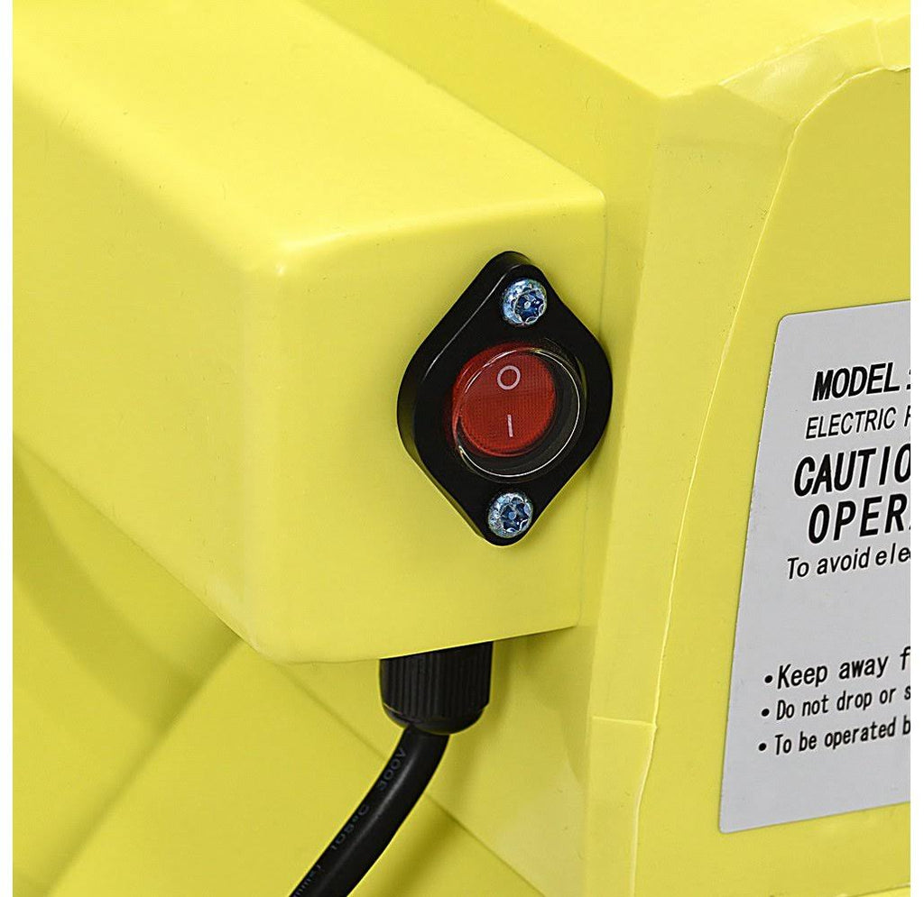 735 Watt 1.0HP Air Blower Pump Fan V714939