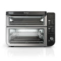 12-in-1 Double Oven with FlexDoor, Stainless Steel G344
