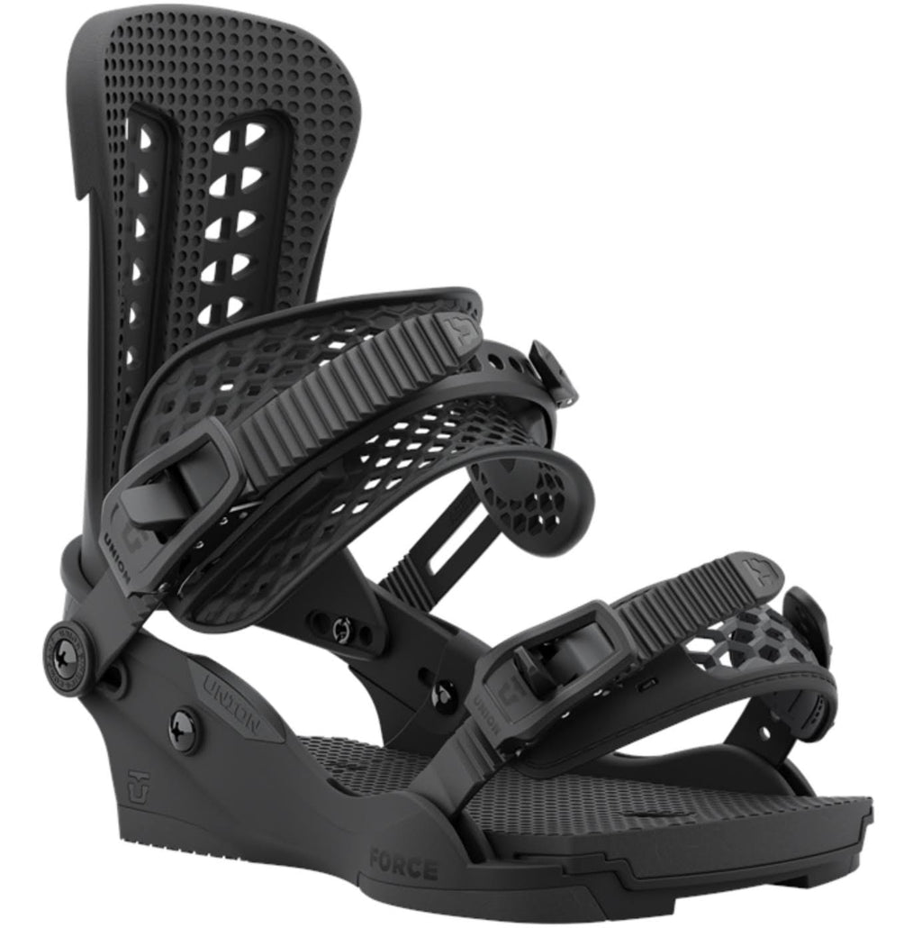 Snowboard Bindings P519222