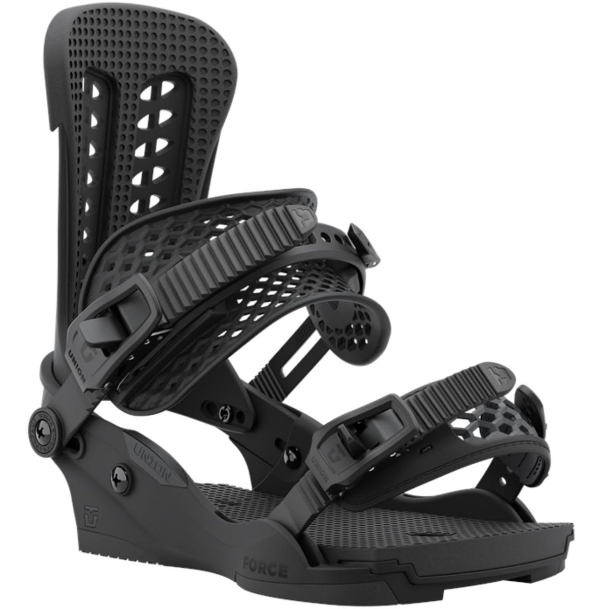 Snowboard Bindings P519222