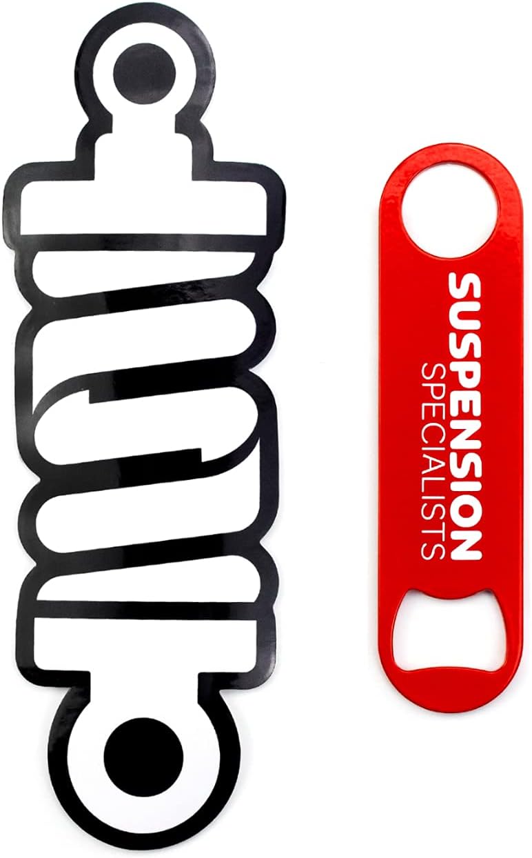 2 Rear Lift Kit with U-bolts M26201