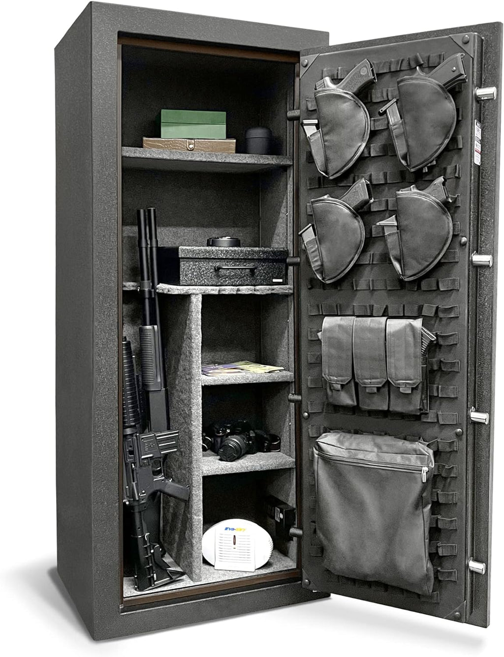 23 Long Gun Storage Safe with 30 Minute Fire Protection P711475