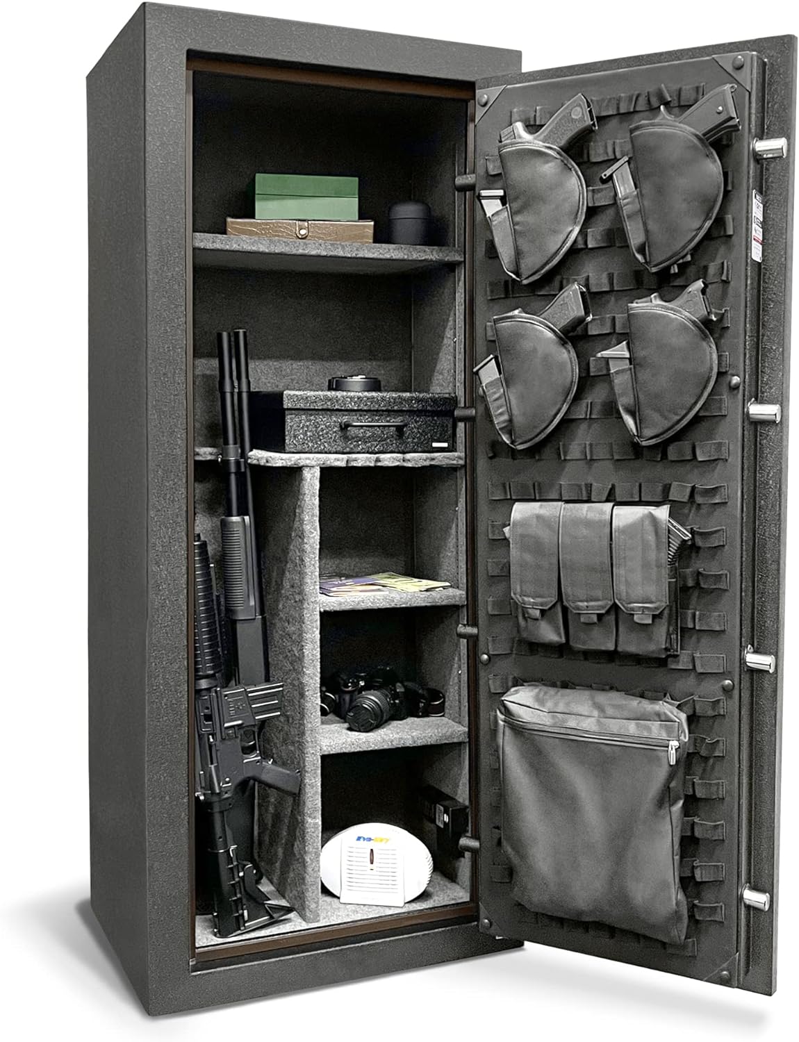 23 Long Gun Storage Safe with 30 Minute Fire Protection P711475