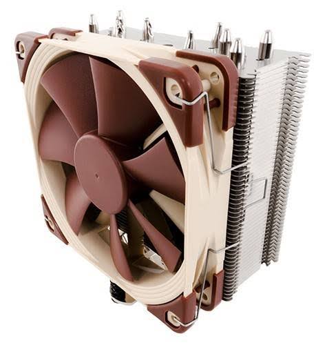 CPU Fan H396428