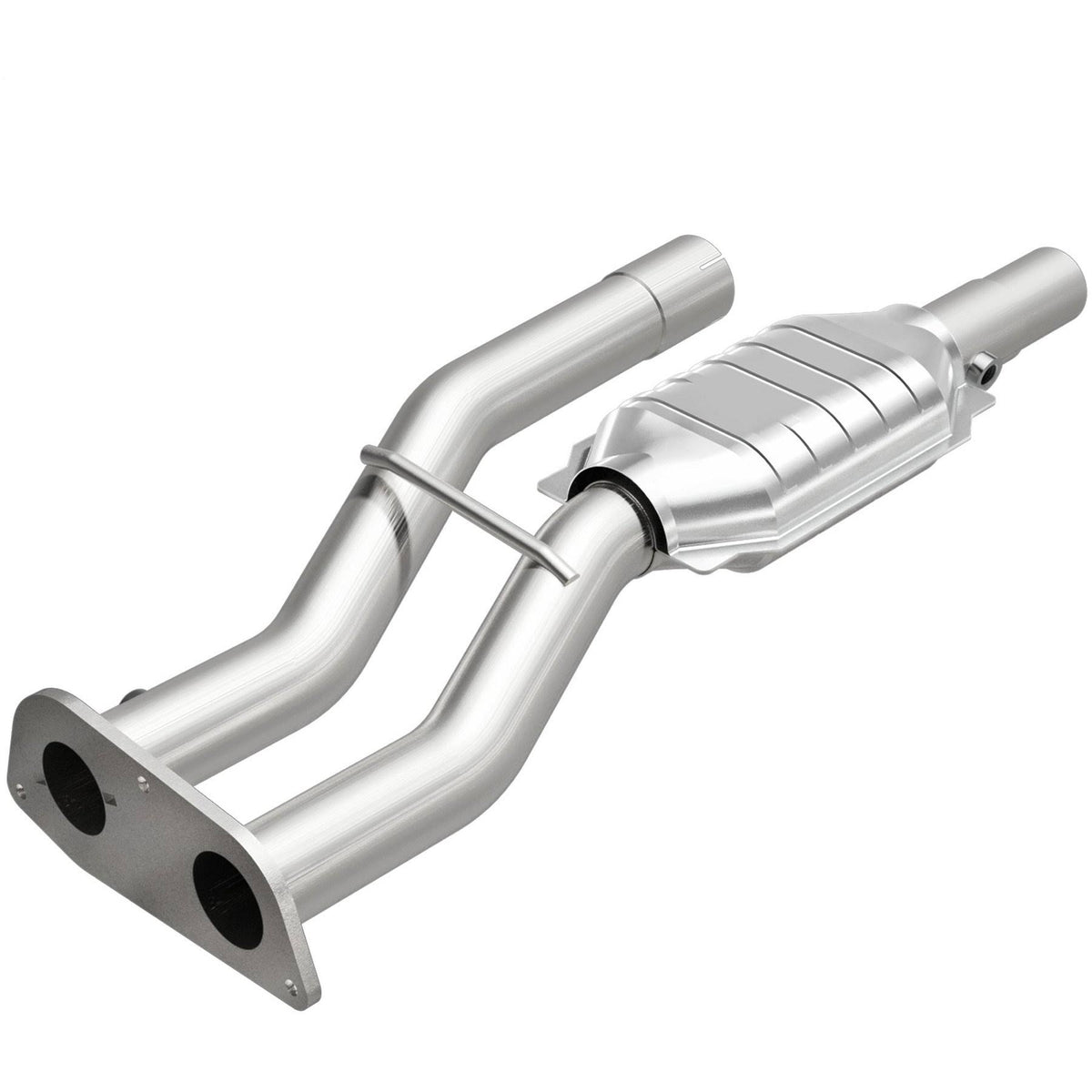 Direct Fit Catalytic Converter W89212