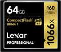 256GB CFast 2.0 Card R1548