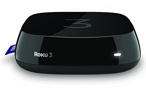 Streaming Media Player with Voice Search E5164