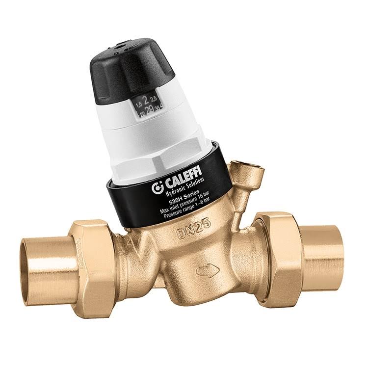 Pressure Reducing Valve R15262