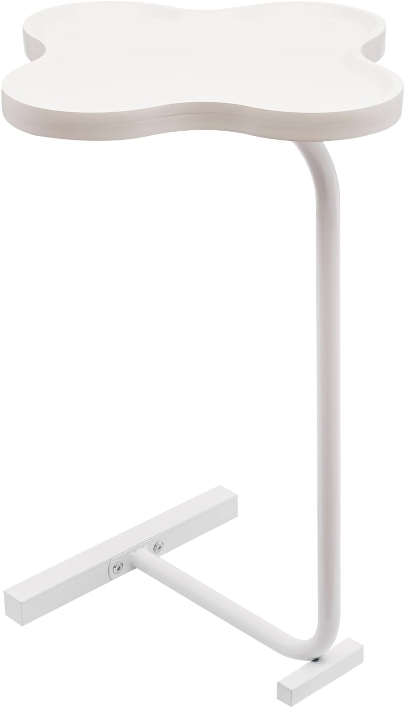 C Shaped Side Table, 15.7 * 23.6 in Z223144