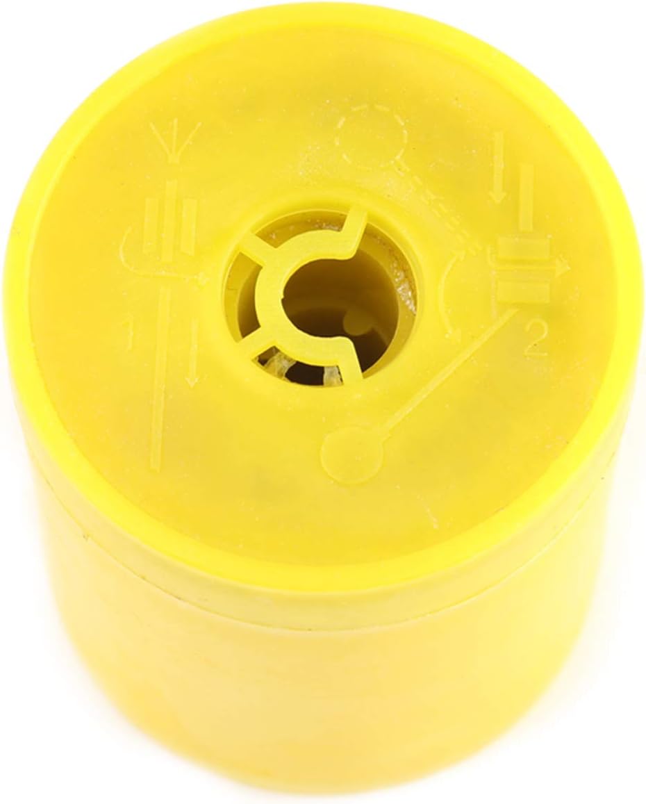 Polypropylene Cable Type Water Level Float Switch Pack of 2 D68611