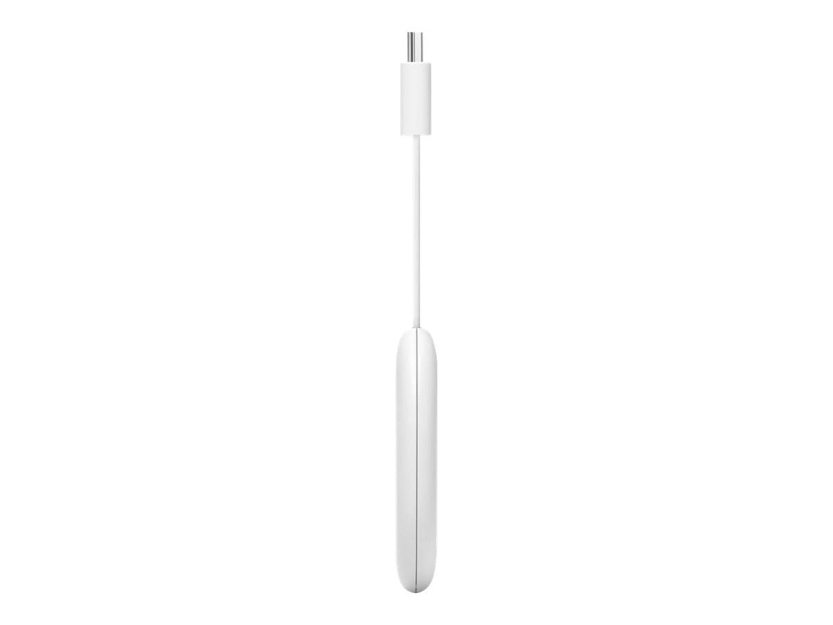 Chromecast with Google TV - 4K UHD AV player Y32157