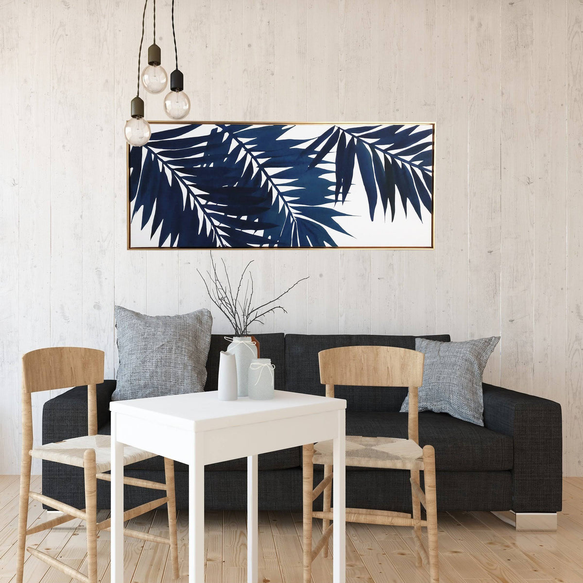 Floating Canvas R5725