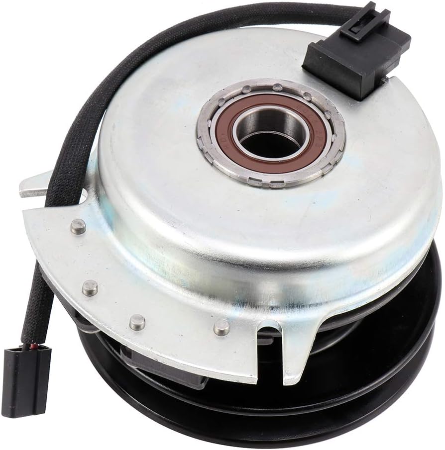 Electric PTO Clutch U68396