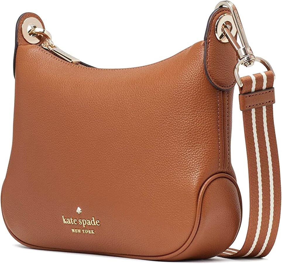 Leather Shoulder Bag O9192