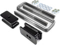 2 Rear Lift Kit with U-bolts M26201