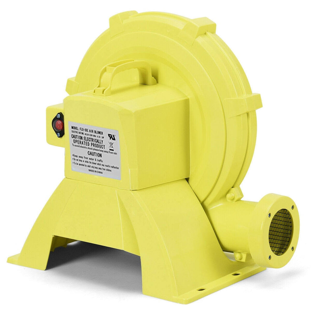 735 Watt 1.0HP Air Blower Pump Fan V714939