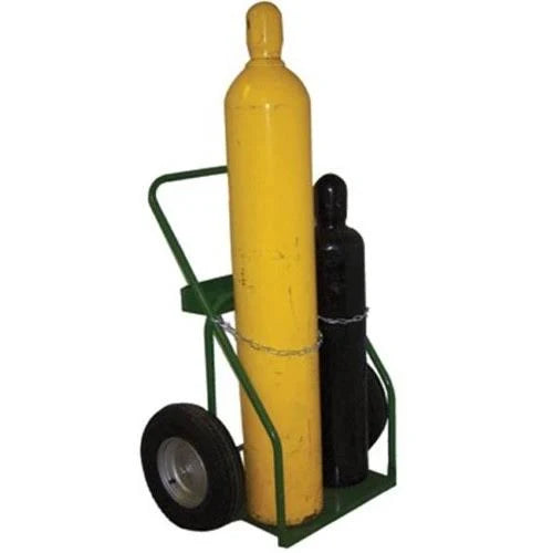 20 inch Cylinder Cart G523