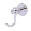 Polished Chrome Robe Hook J10556