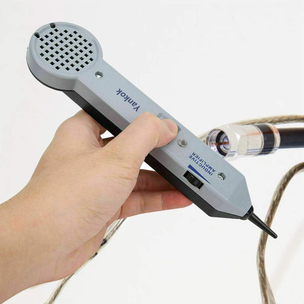 Cable Tracker Tone Finder and Probe Kit C5599