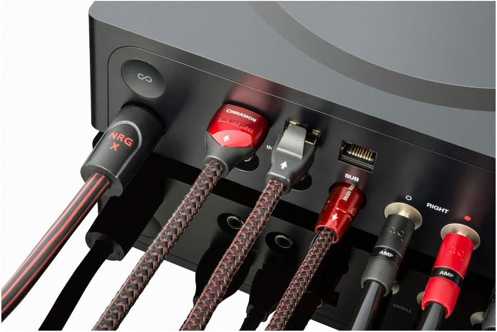 Power Cable 9.84 ft Q25501