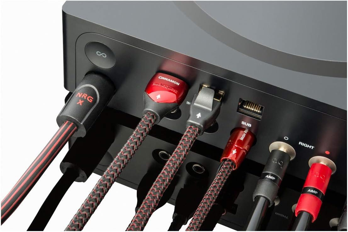 Power Cable 9.84 ft Q25501