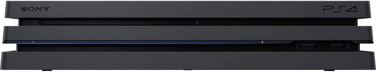 1TB PlayStation 4 Pro Console Y5086
