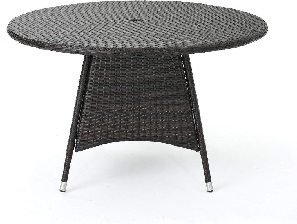 Round Dining Table L24504