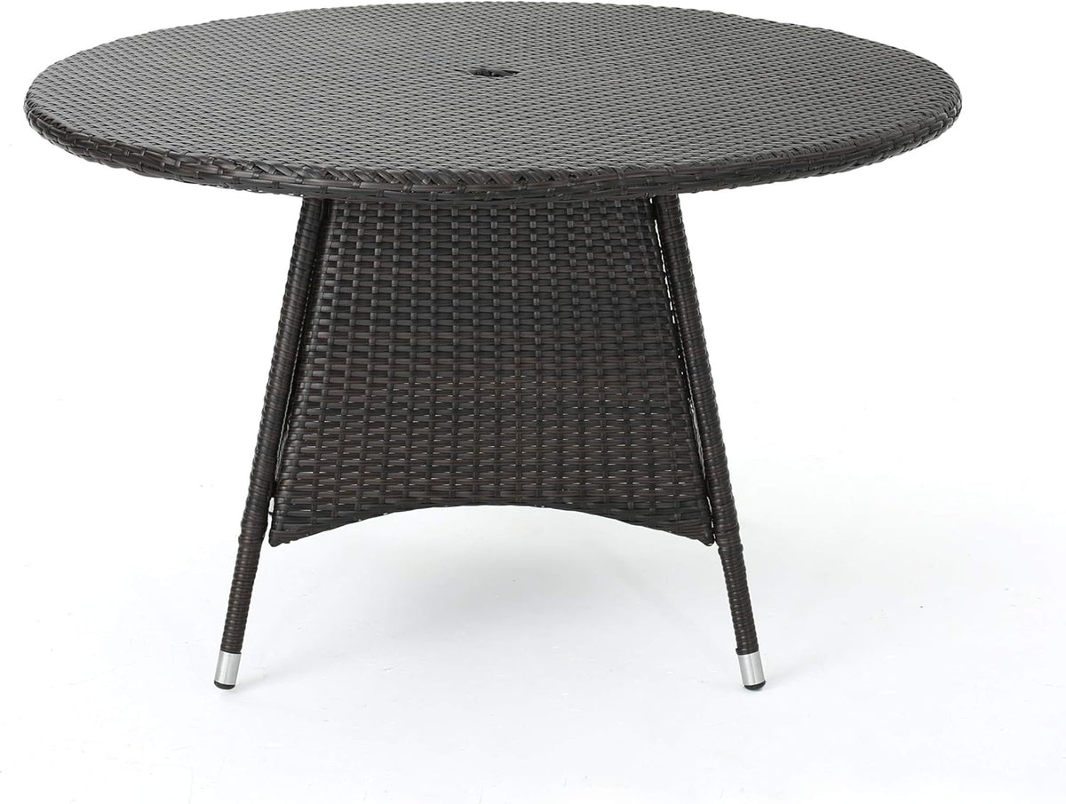 Round Dining Table L24504