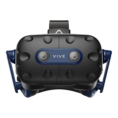Virtual Reality System Y14133