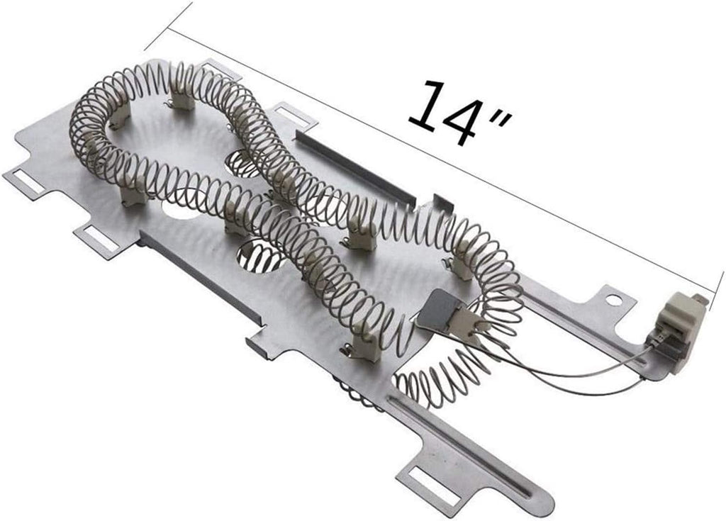REPLACEMENT ELEMENT FOR CLOTHES DRYER O225