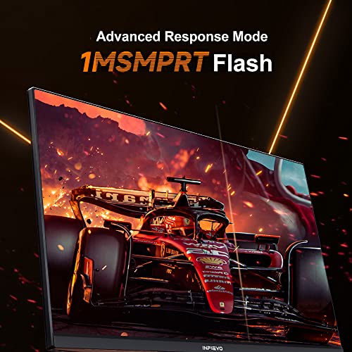24 Inch FHD 165Hz VA 1ms Gaming Monitor Z544358
