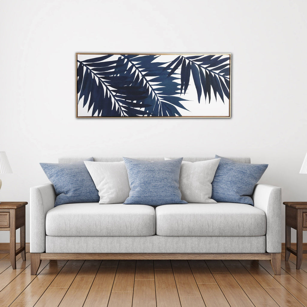 Floating Canvas R5725