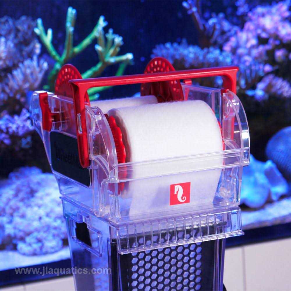 ReefMat 1200 Roller Filter J162958