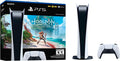 Playstation 5 Digital Edition Console with 825GB SSD P8574