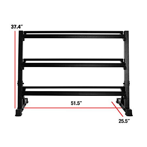 Dumbbell Rack Z7005