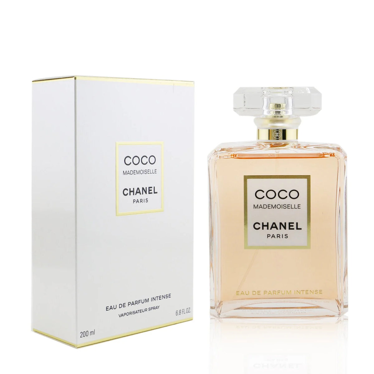 Eau De Parfum Spray 200ml W48650