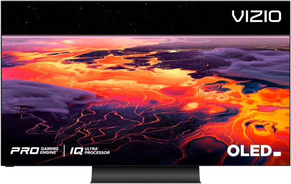 65 Class OLED 4K UHD HDR Smart TV R51333