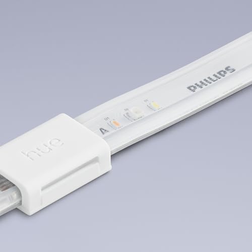 White Smart Lightstrip Extension 1m T444
