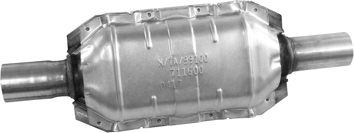 Direct Fit Catalytic Converter O6924