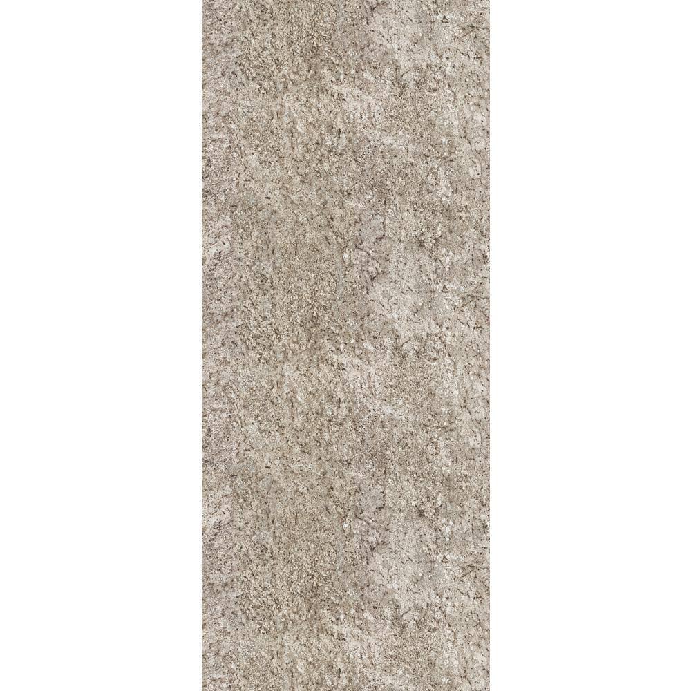 8 ft. Laminate Countertop with Ora Edge W8952