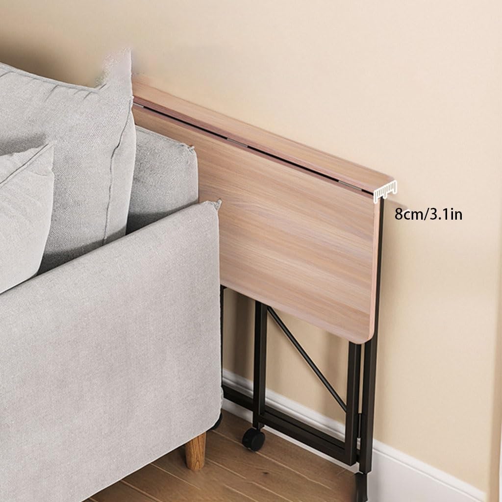 Portable Folding Standing Desk S4097
