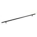 24 inch Oil Rubbed Bronze Cabinet Bar Pull Handles, Case of 15 C855