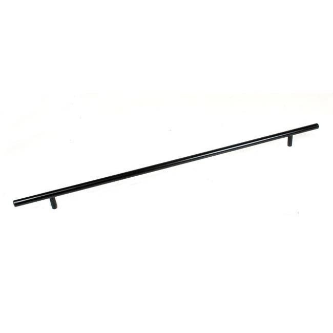 24 inch Oil Rubbed Bronze Cabinet Bar Pull Handles, Case of 15 C855