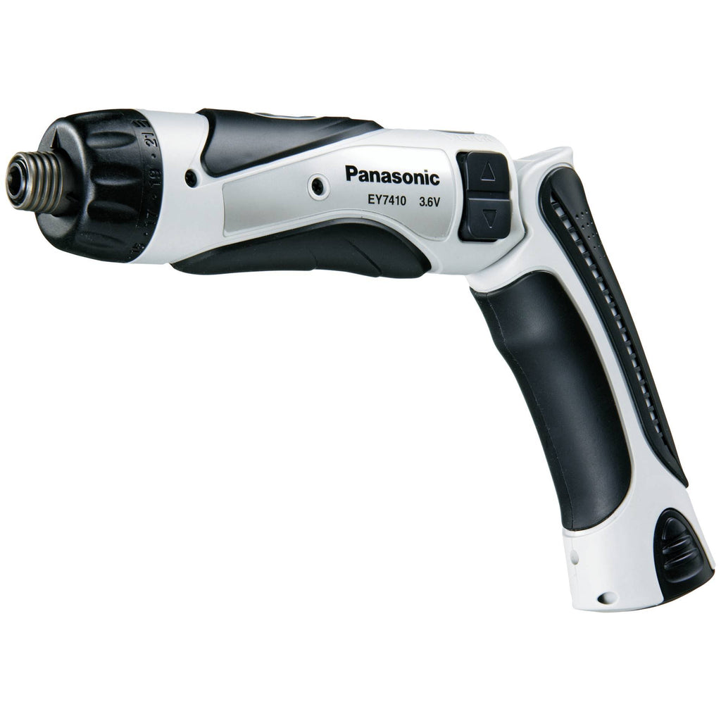 Cordless Screwdriver M666139